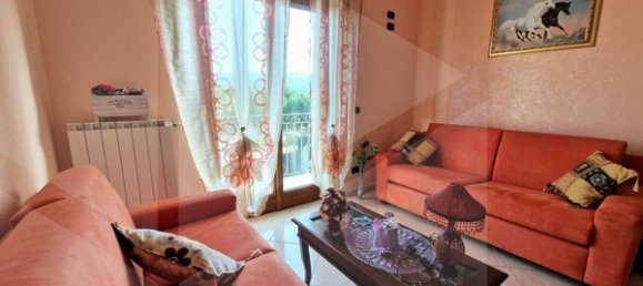 4 rooms Apartment in Castel di Sangro, Italy No. 20193 4