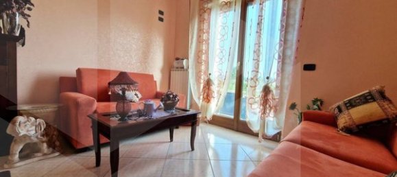 4 rooms Apartment in Castel di Sangro, Italy No. 20193 2