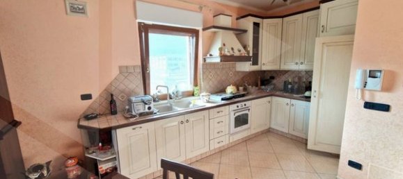 4 rooms Apartment in Castel di Sangro, Italy No. 20193 6