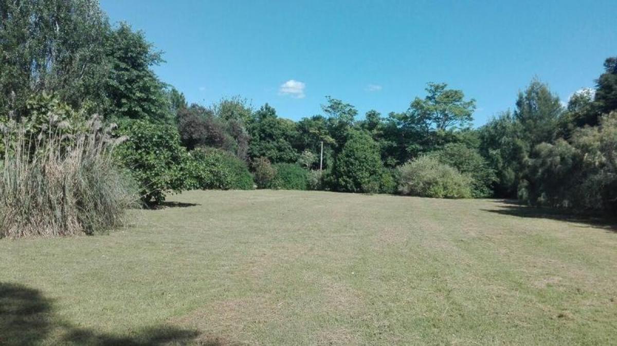  Land in Escobar, Argentina No. 41585