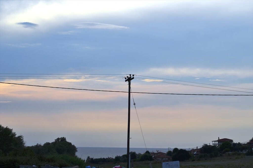 8500m² Hotel in Chalkidiki, Greece No. 2477