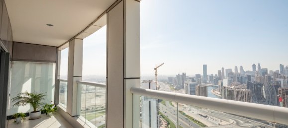 Apartamento T1 em Business Bay, UAE N.º 1839 5