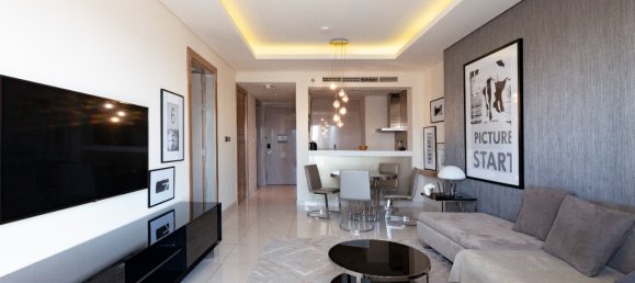 Apartamento T1 em Business Bay, UAE N.º 1839 9