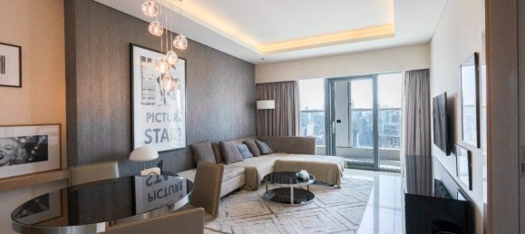 Apartamento T1 em Business Bay, UAE N.º 1839 15