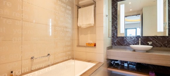 Apartamento T1 em Business Bay, UAE N.º 1839 7