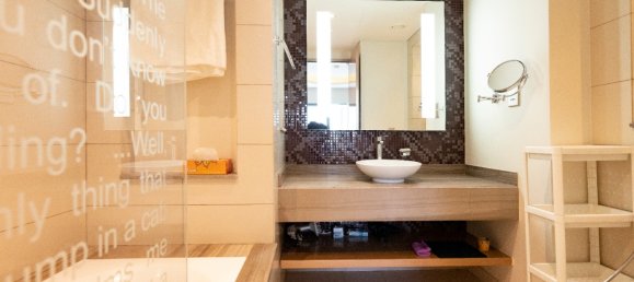 Apartamento T1 em Business Bay, UAE N.º 1839 3