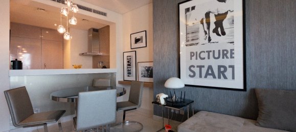 Apartamento T1 em Business Bay, UAE N.º 1839 13