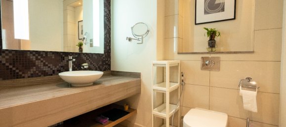 Apartamento T1 em Business Bay, UAE N.º 1839 11