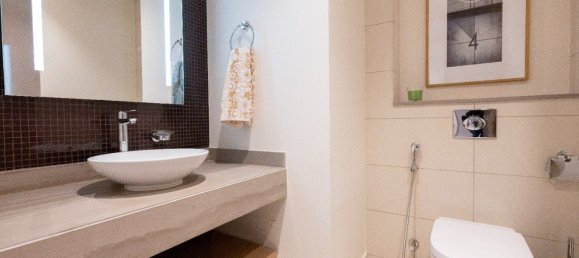 Apartamento T1 em Business Bay, UAE N.º 1839 10