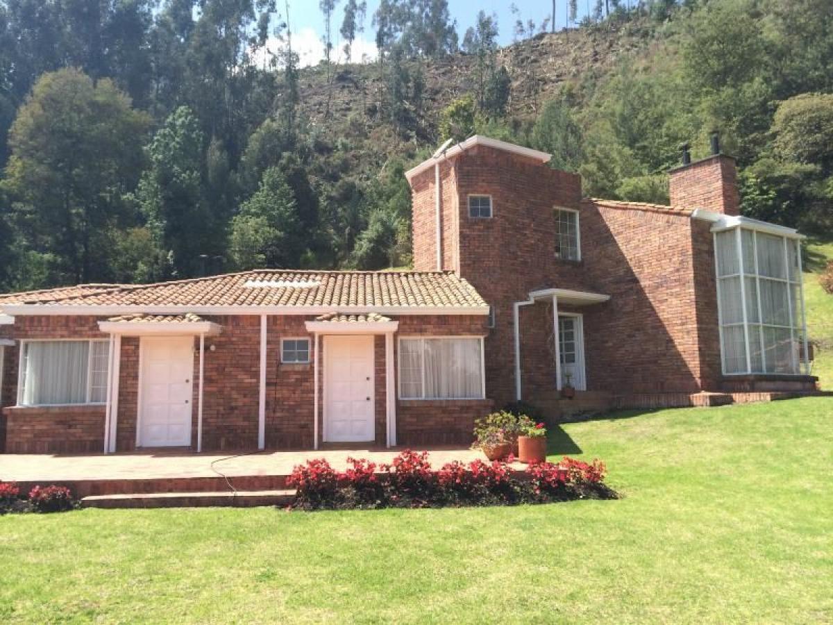 3 bedrooms House in Cundinamarca, Colombia No. 6984