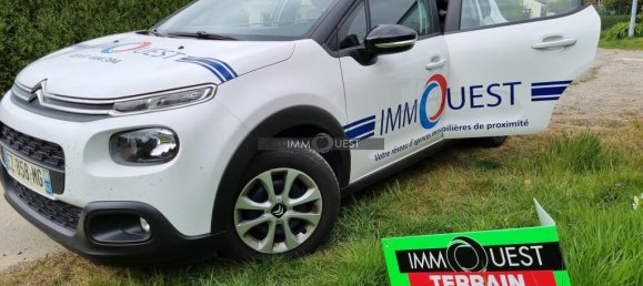  قطعة أرض في Pas-de-Calais, France 415متر مربع رقم 363413 2