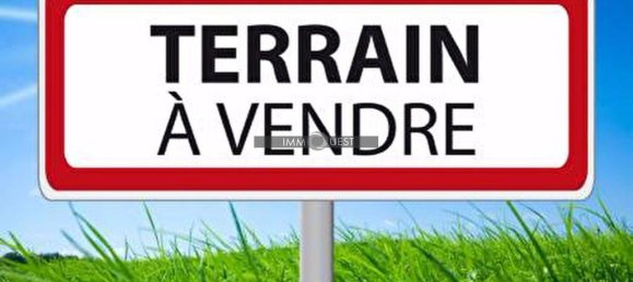  قطعة أرض في Pas-de-Calais, France 415متر مربع رقم 363413 3