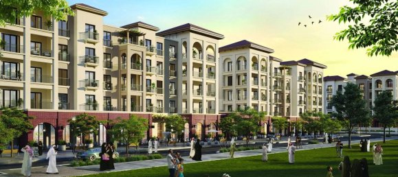 2 bedrooms Apartment in Abu Dhabi, UAE No. 96378 9