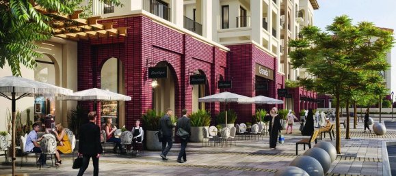 2 bedrooms Apartment in Abu Dhabi, UAE No. 96378 14