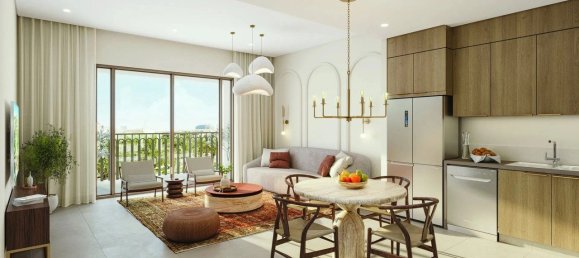 2 bedrooms Apartment in Abu Dhabi, UAE No. 96378 4