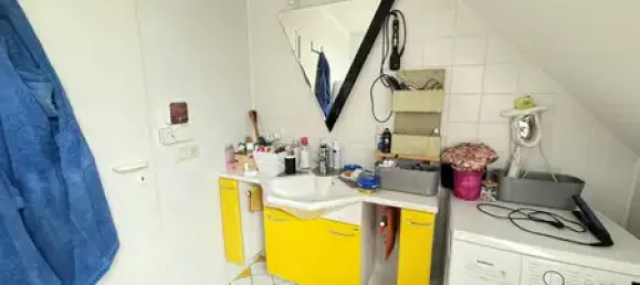 Дуплекс с 2 комнатами в Айхах-Фридберг, Германия № 360004 4