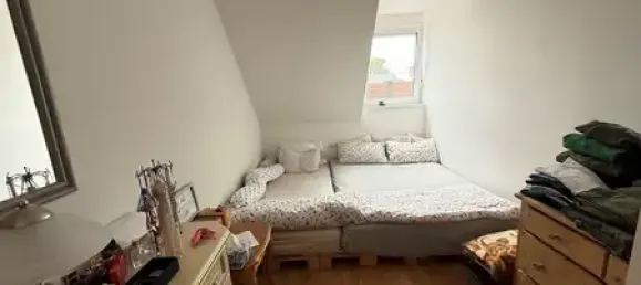 Дуплекс с 2 комнатами в Айхах-Фридберг, Германия № 360004 5