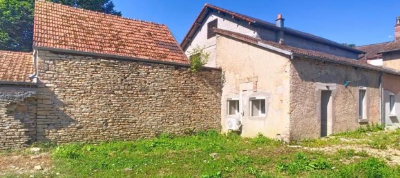 10 bedrooms Townhouse in Doubs, France No. 290842 11