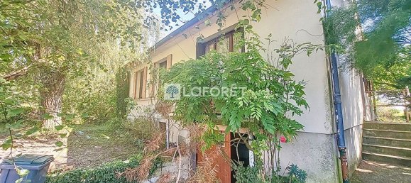 2 Schlafzimmer Haus in Achery, France, Nr. 64939 2