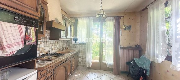 2 Schlafzimmer Haus in Achery, France, Nr. 64939 8