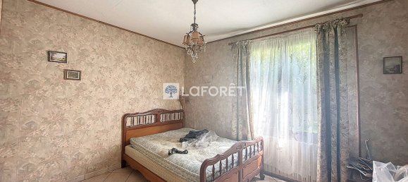 2 Schlafzimmer Haus in Achery, France, Nr. 64939 10