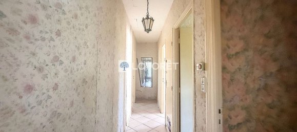 2 Schlafzimmer Haus in Achery, France, Nr. 64939 9