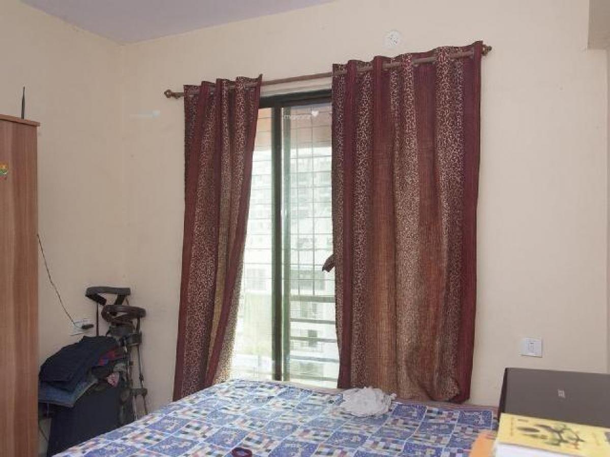 Дом с 2 спальнями в Мумбаи, Индия № 61801