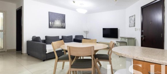 Apartamento T1 em Jumeirah Lake Towers, UAE N.º 98085 2