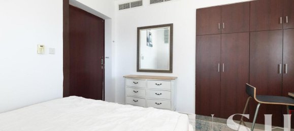 Apartamento T1 em Jumeirah Lake Towers, UAE N.º 98085 5