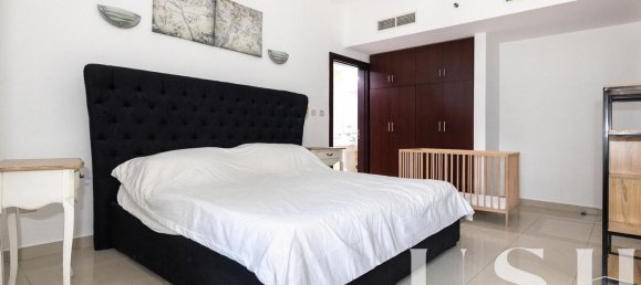 Apartamento T1 em Jumeirah Lake Towers, UAE N.º 98085 22