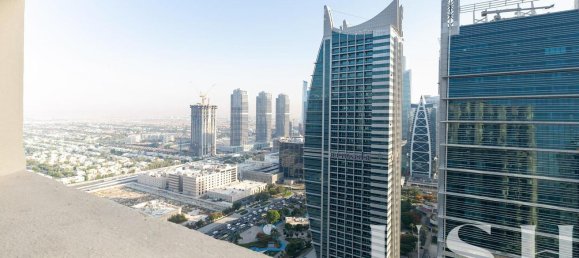 Apartamento T1 em Jumeirah Lake Towers, UAE N.º 98085 4