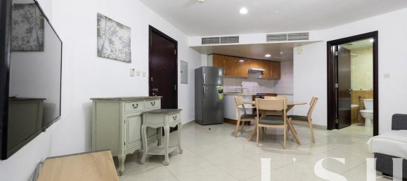 Apartamento T1 em Jumeirah Lake Towers, UAE N.º 98085 24