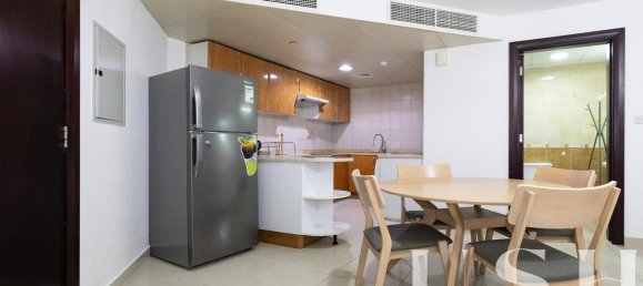 Apartamento T1 em Jumeirah Lake Towers, UAE N.º 98085 6