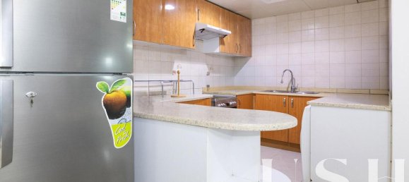 Apartamento T1 em Jumeirah Lake Towers, UAE N.º 98085 12