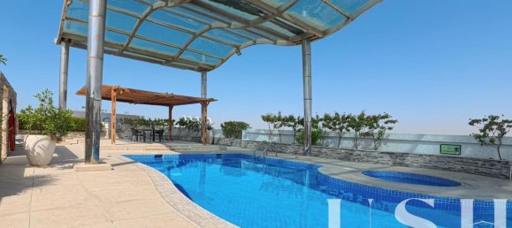 Apartamento T1 em Jumeirah Lake Towers, UAE N.º 98085 3