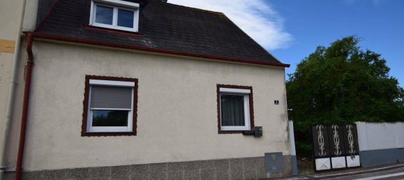 4-Zimmer Haus in Wiener Neustadt, Austria, Nr. 161455 2