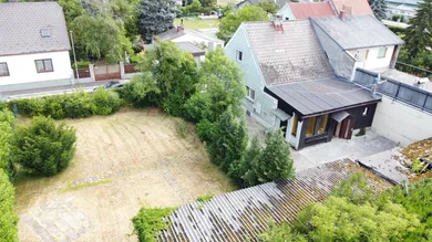 4-Zimmer Haus in Wiener Neustadt, Austria, Nr. 161455