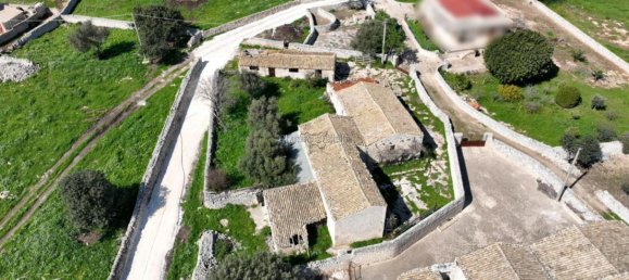 Casa de 4 divisões em Modica, Italy N.º 226652 2