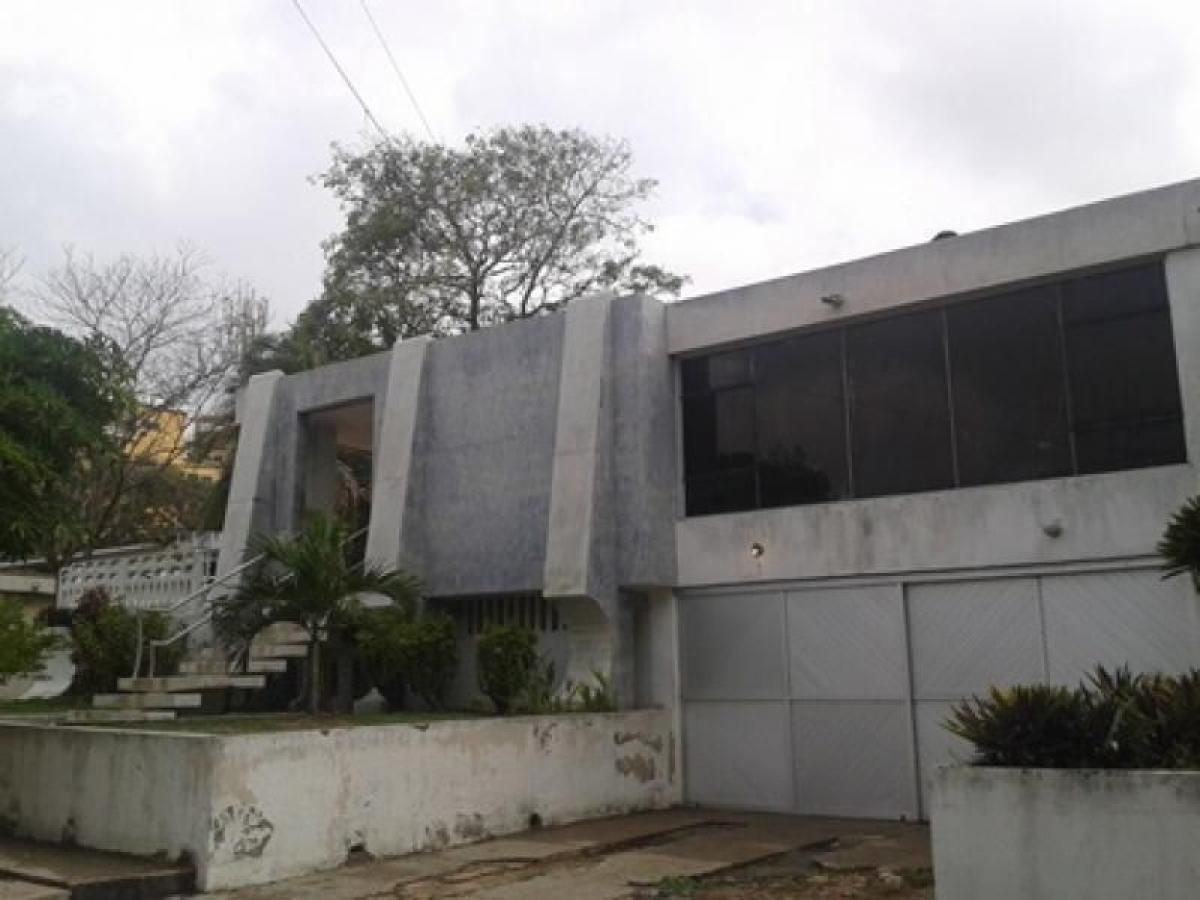 4 bedrooms House in Atlantico, Colombia No. 8057