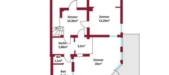 442m² Land in Hietzing, Austria No. 241682 7