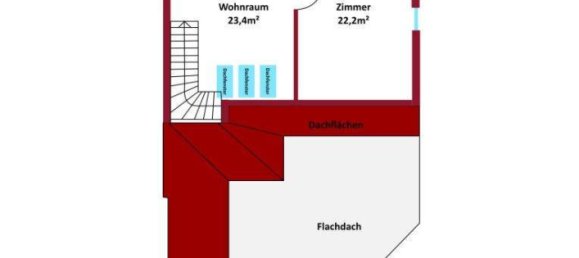 442m² Land in Hietzing, Austria No. 241682 6