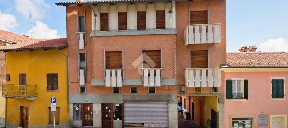 5 rooms Building in Pecetto Torinese, Italy No. 350227 26