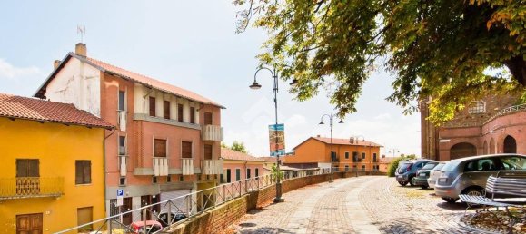 5 rooms Building in Pecetto Torinese, Italy No. 350227 3