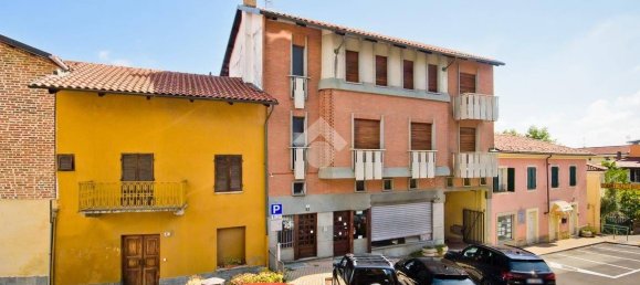 5 rooms Building in Pecetto Torinese, Italy No. 350227 27