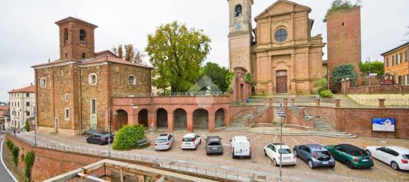 5 rooms Building in Pecetto Torinese, Italy No. 350227 25