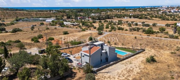6 bedrooms Villa in Almancil, Portugal No. 31914 42