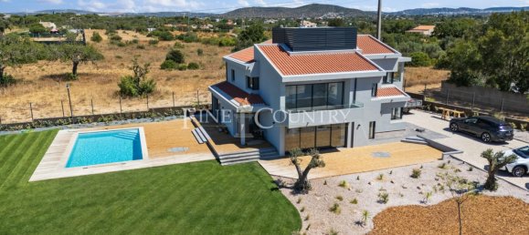 6 bedrooms Villa in Almancil, Portugal No. 31914 40
