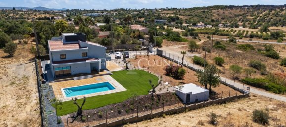 6 bedrooms Villa in Almancil, Portugal No. 31914 41