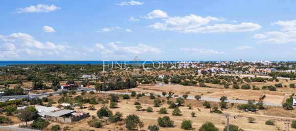 6 bedrooms Villa in Almancil, Portugal No. 31914 38