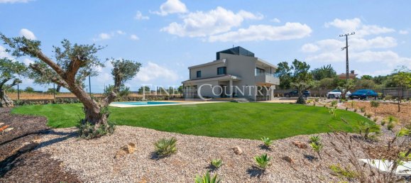 6 bedrooms Villa in Almancil, Portugal No. 31914 33